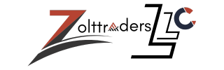 Zolt Traders LLC Logo
