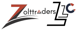 Zolt Traders LLC Logo