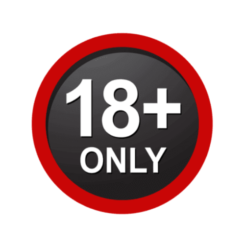 18+ Products