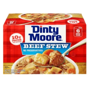 DINTY MOORE Beef Stew, (6 Pack)